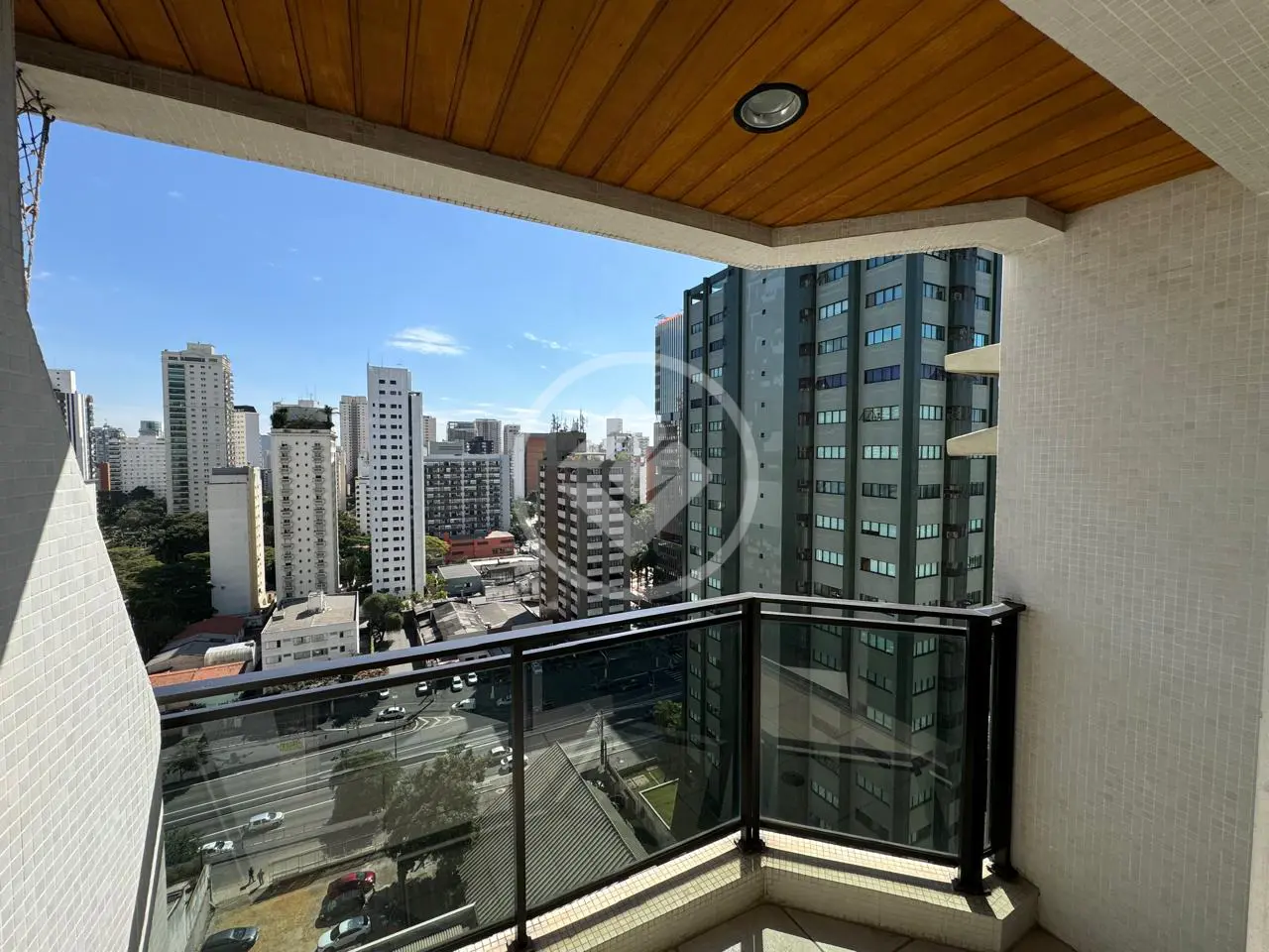 Apartamento 1 quarto no Campo Belo, São Paulo — foto 4 de 6