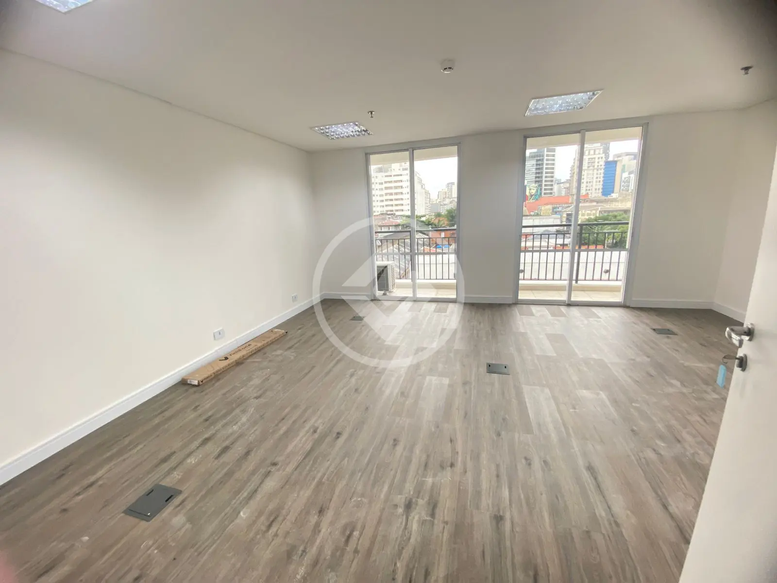 Sala Comercial no Alto de Pinheiros, São Paulo — foto 5 de 6