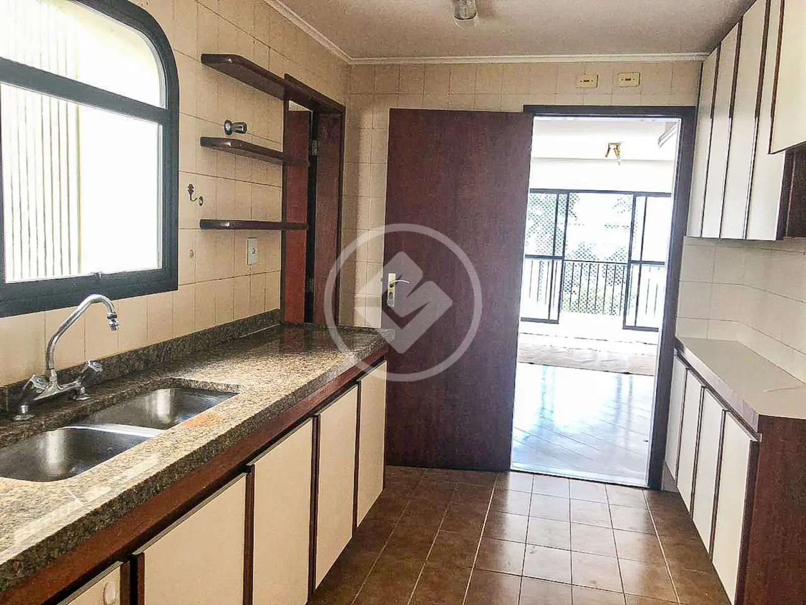 Apartamento 3 quartos no Indianópolis, São Paulo — foto 4 de 6