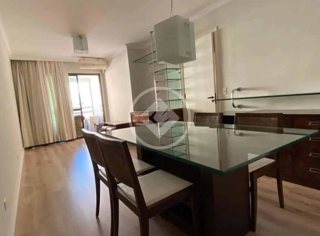 VENDO APARTAMENTO NO BROOKLIN 75M² , 2 DORM - 1 SUÍTE, 2 VAGAS
