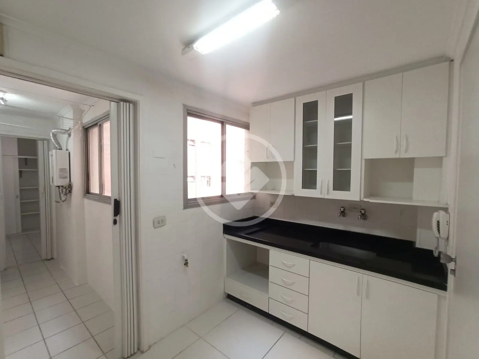 Vendo Apartamento, Brooklin Novo, 80 m², 2 Dormitorios, 3 Banheiros, 1 Vaga de Garagem, Área de Lazer
