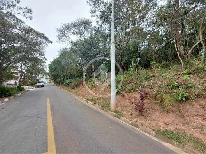 Terreno Condomínio no Granja Viana II, Cotia — foto 6 de 6