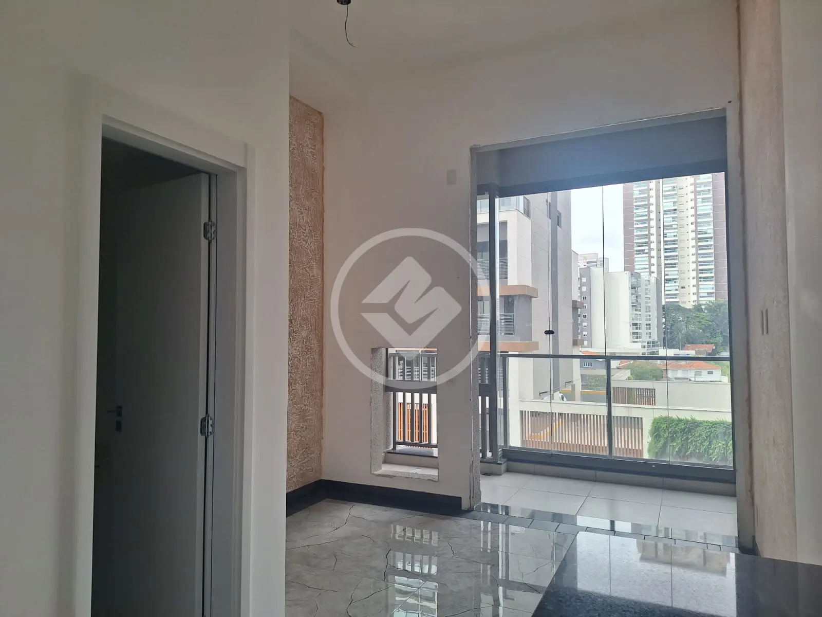 Loft / Studio 1 quarto no Jardim das Acacias, São Paulo — foto 6 de 6