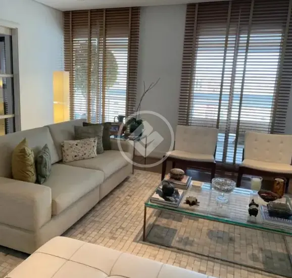 Apartamento 3 quartos no Indianópolis, São Paulo — foto 4 de 6