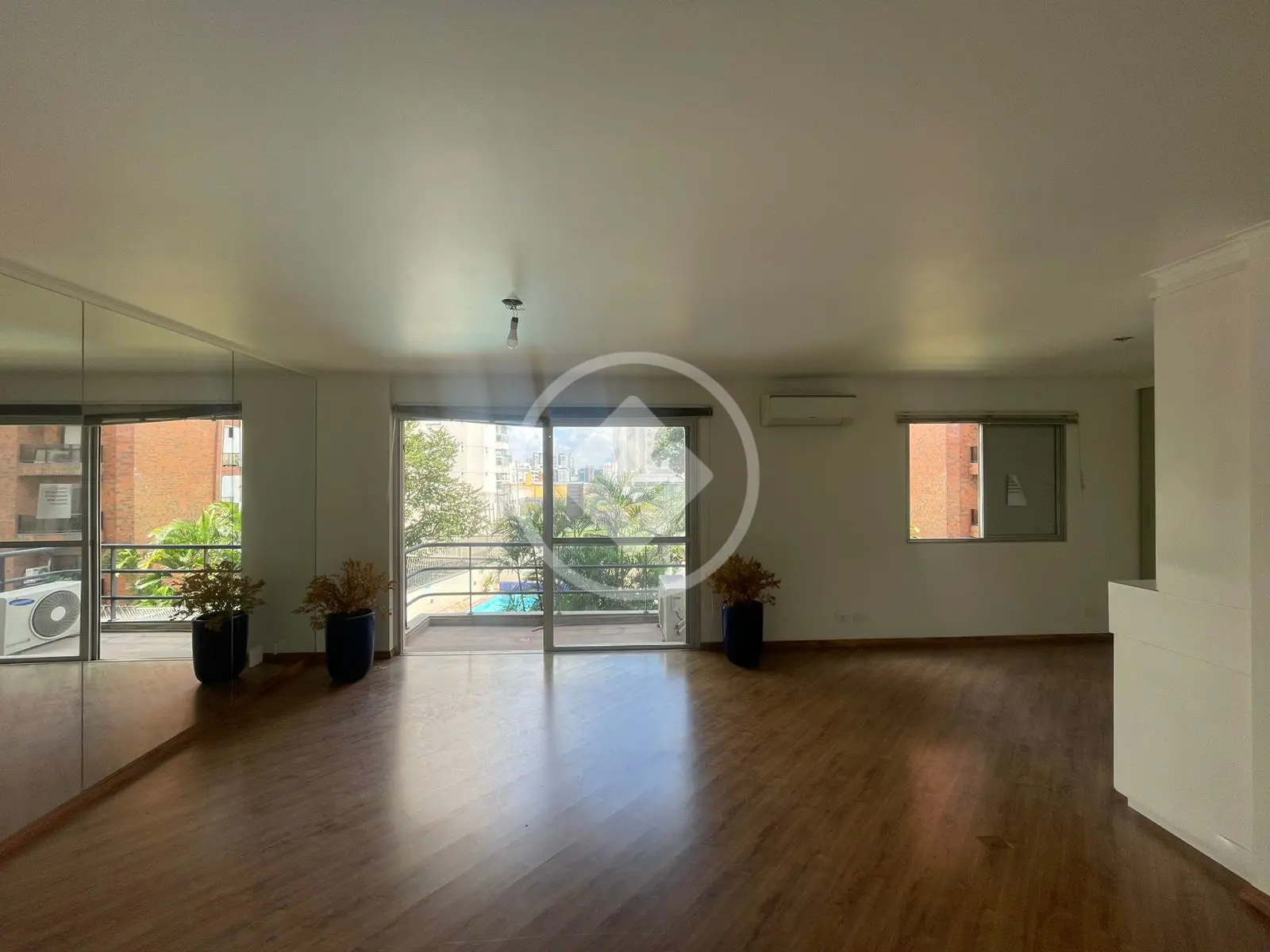 Apartamento 3 quartos no BROOKLIN PAULISTA, São Paulo — foto 4 de 6