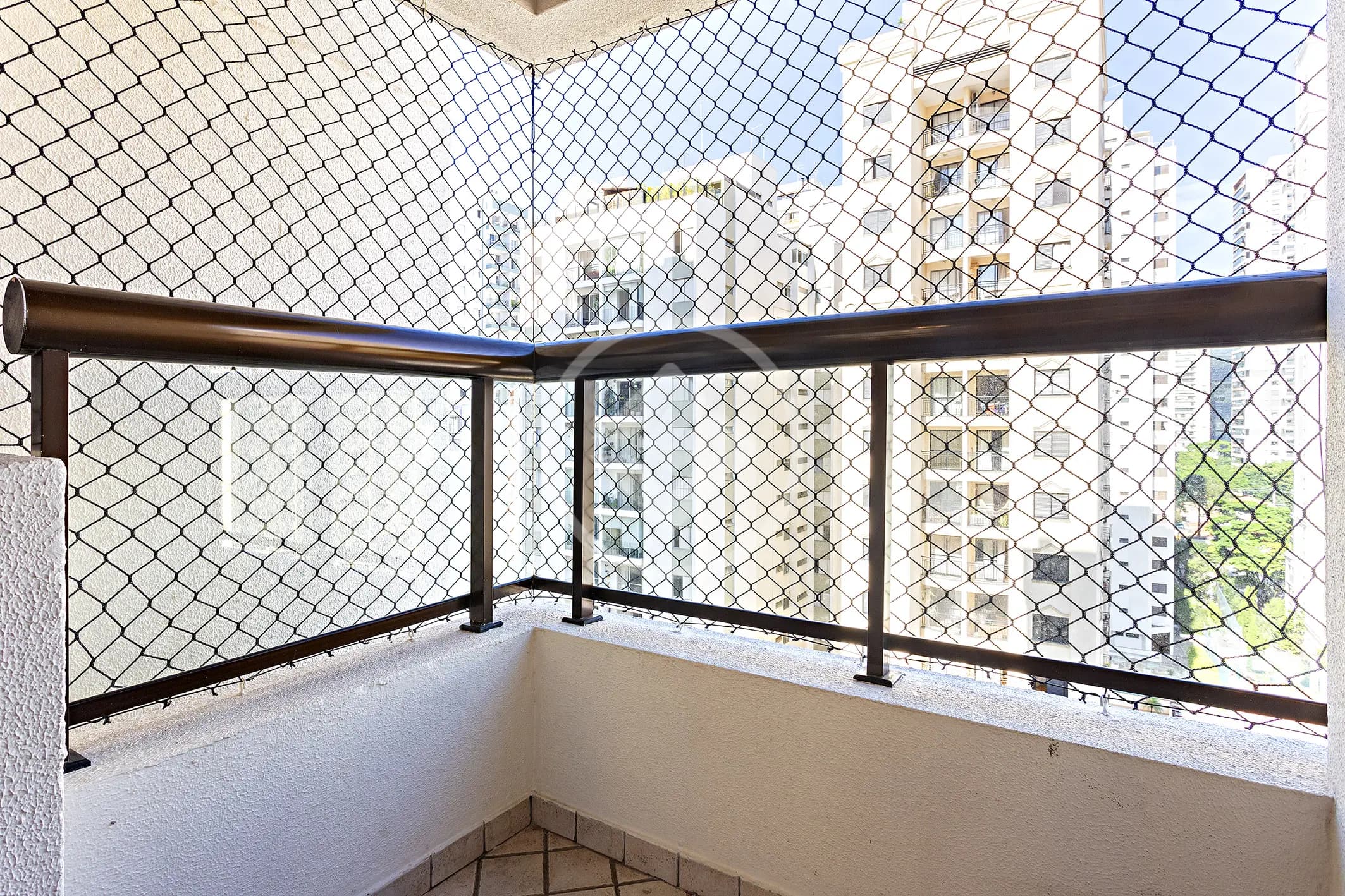 Apartamento 2 quartos no CIDADE MONÇÕES, São Paulo — foto 2 de 6