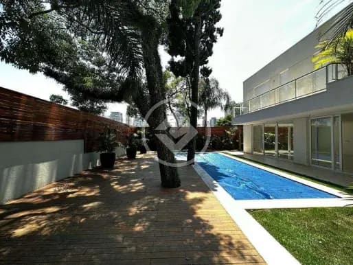 Casa Condomínio 4 quartos no Parque Colonial, São Paulo — foto 3 de 6