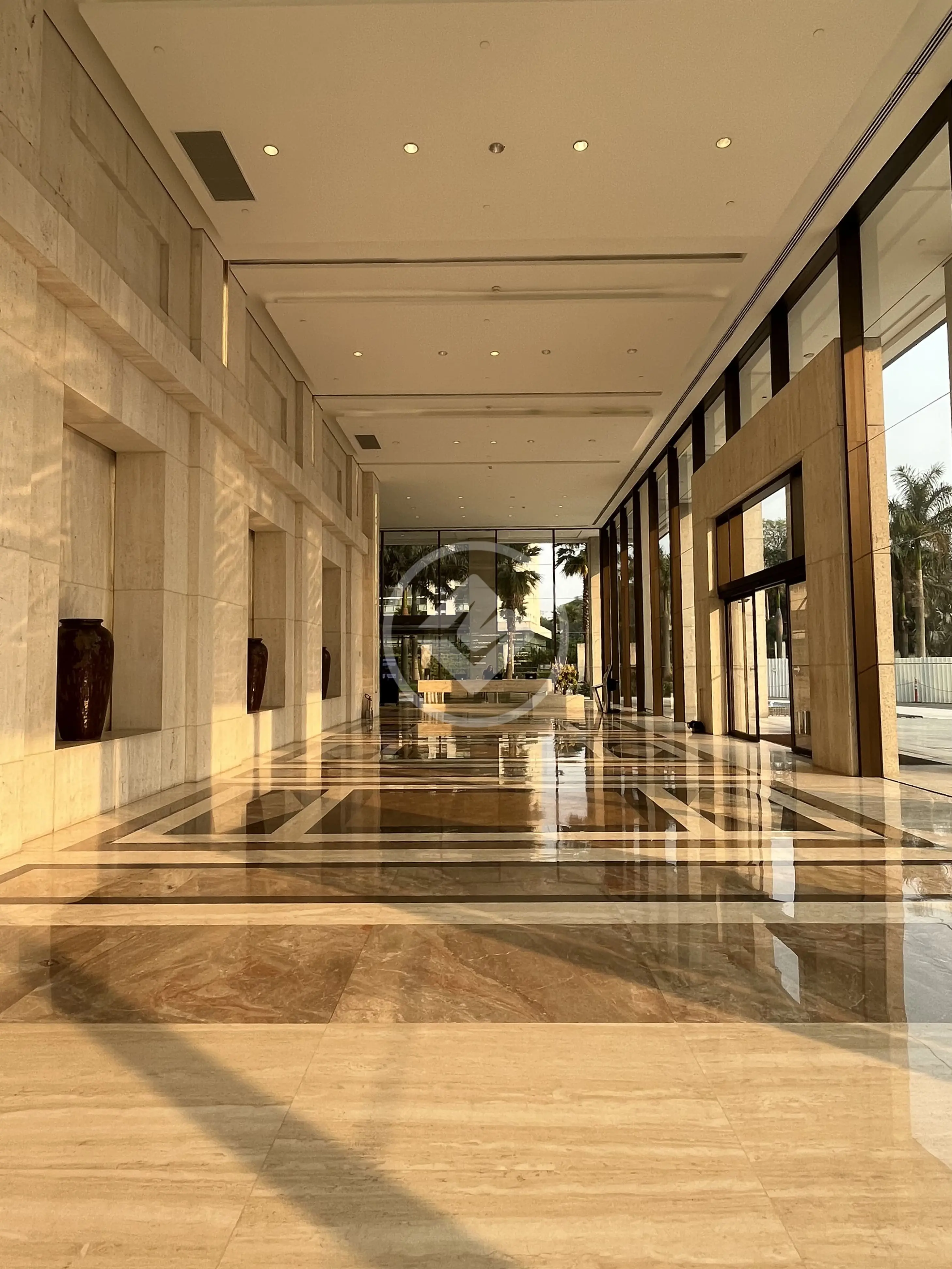 Sala Comercial no CIDADE MONÇÕES, São Paulo — foto 3 de 6