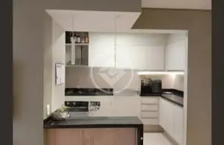 Apartamento 2 quartos no CIDADE MONÇÕES, São Paulo — foto 3 de 6