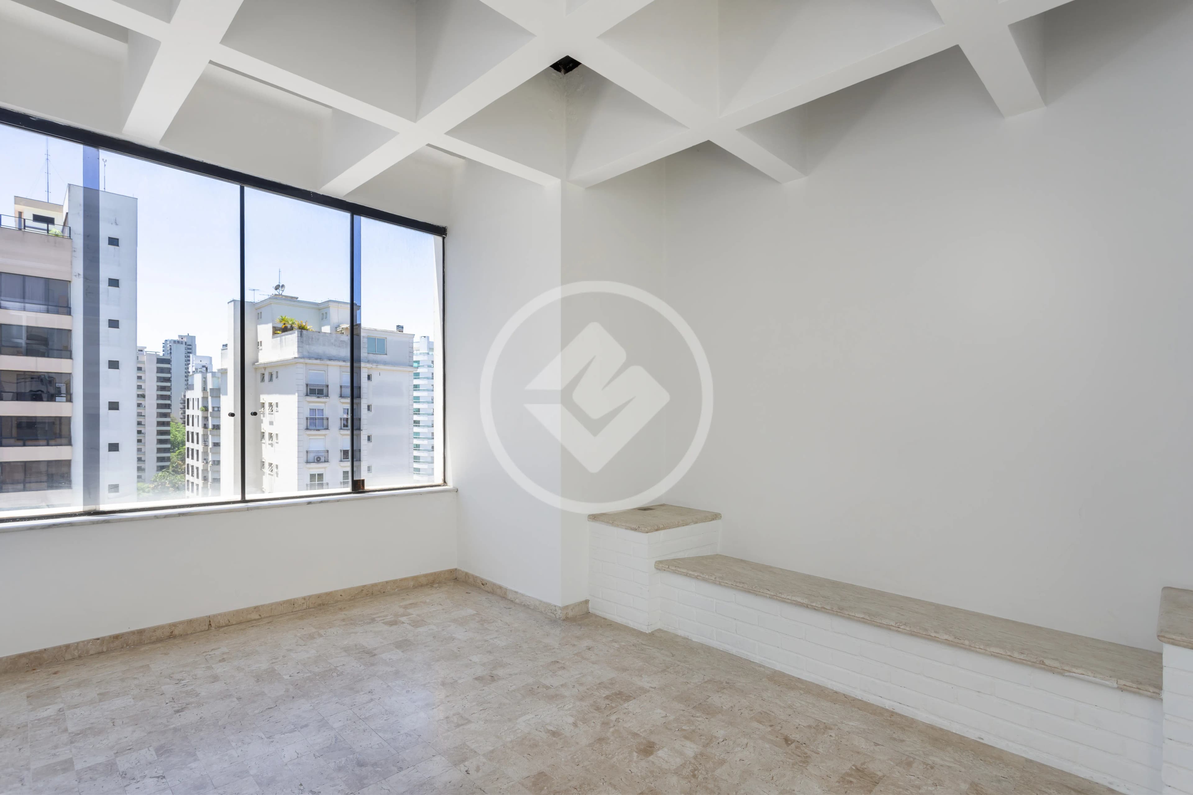 Cobertura Duplex 4 quartos no Indianópolis, São Paulo — foto 6 de 6