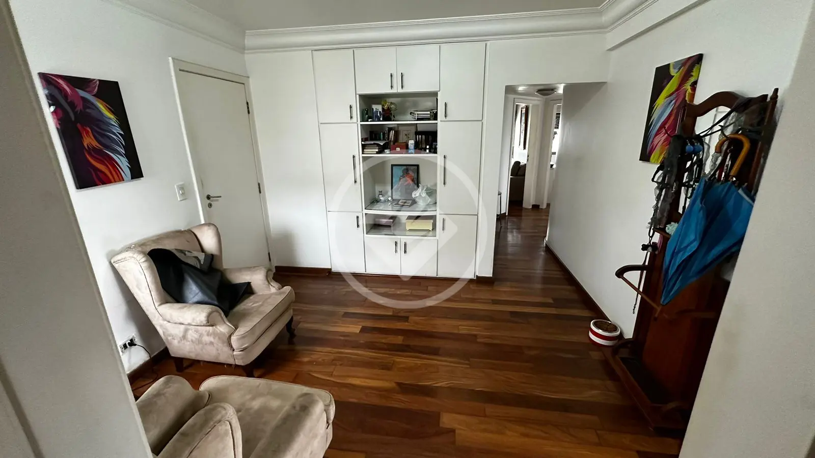 Apartamento 4 quartos no Planalto Paulista, São Paulo — foto 6 de 6