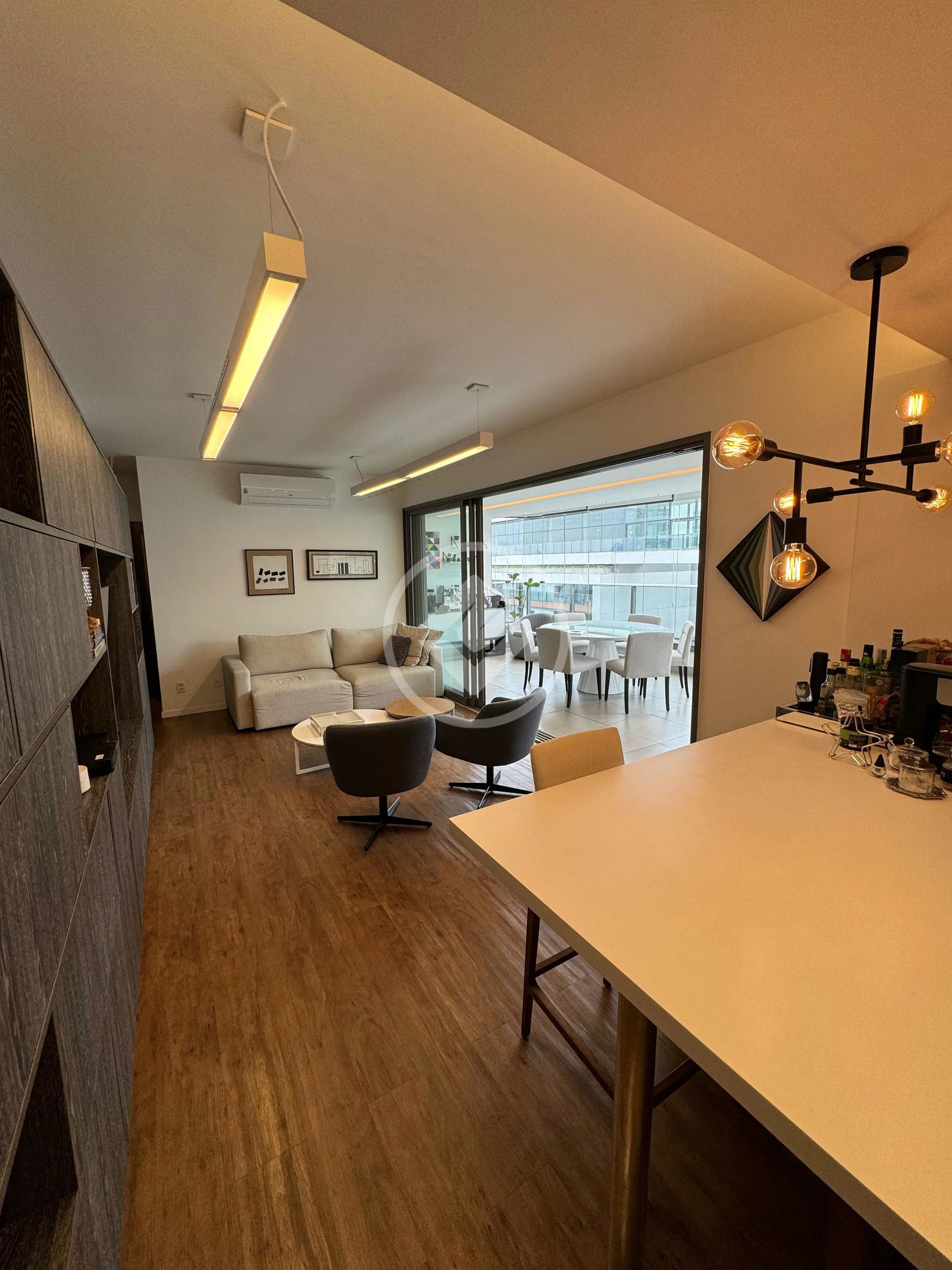 Apartamento 2 quartos no CIDADE MONÇÕES, São Paulo — foto 4 de 6