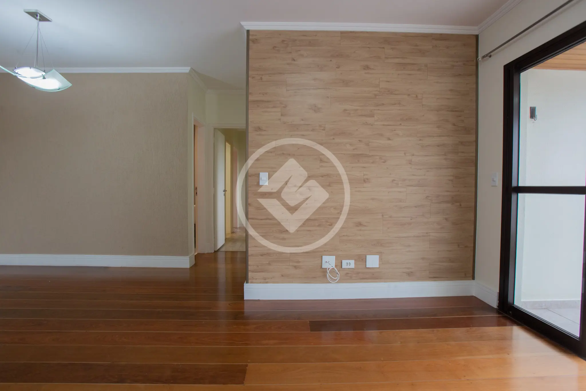 Apartamento 3 quartos no Vila Nova Conceição, São Paulo — foto 5 de 6