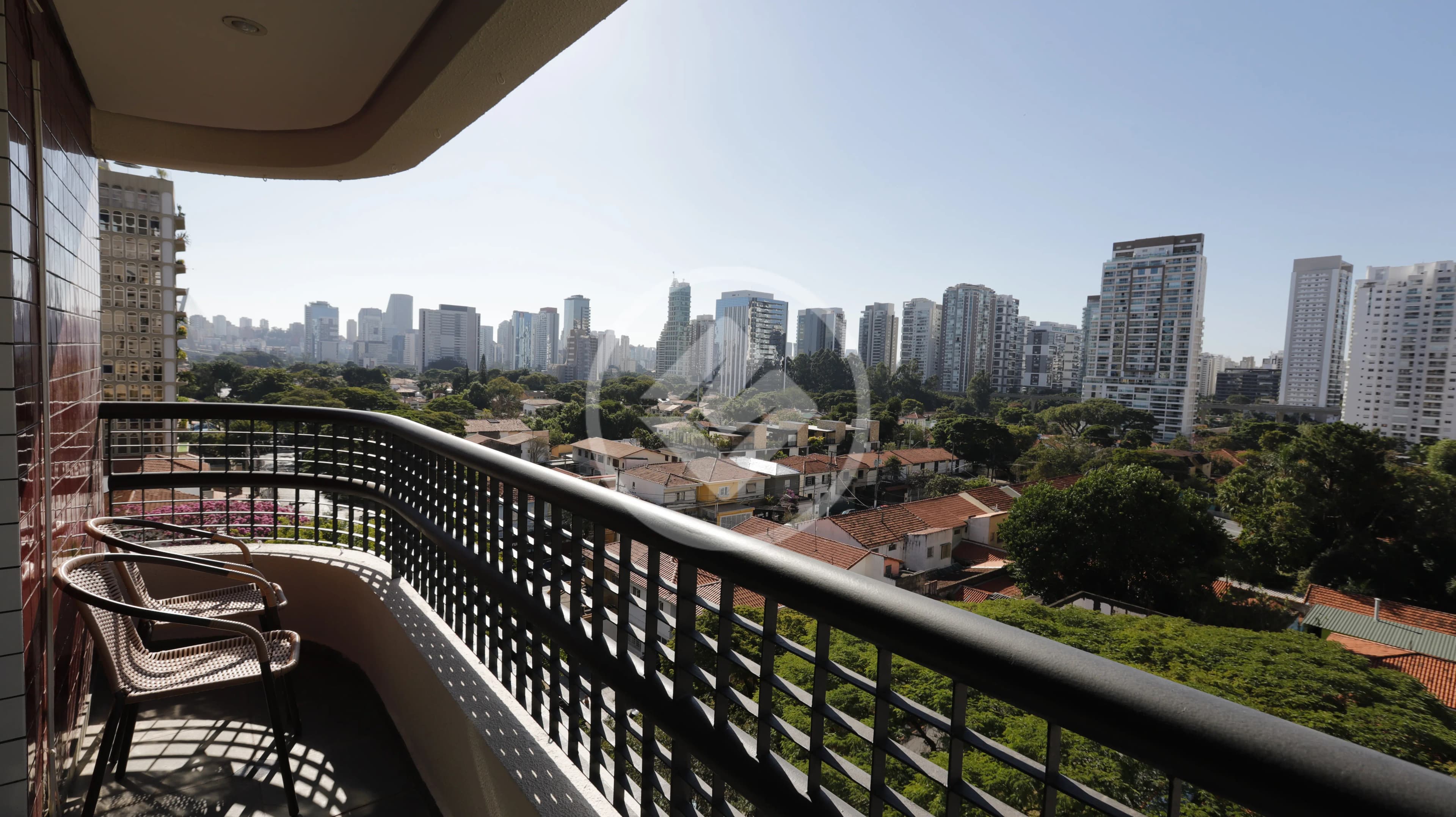 Apartamento 2 quartos no BROOKLIN PAULISTA, São Paulo — foto 5 de 6