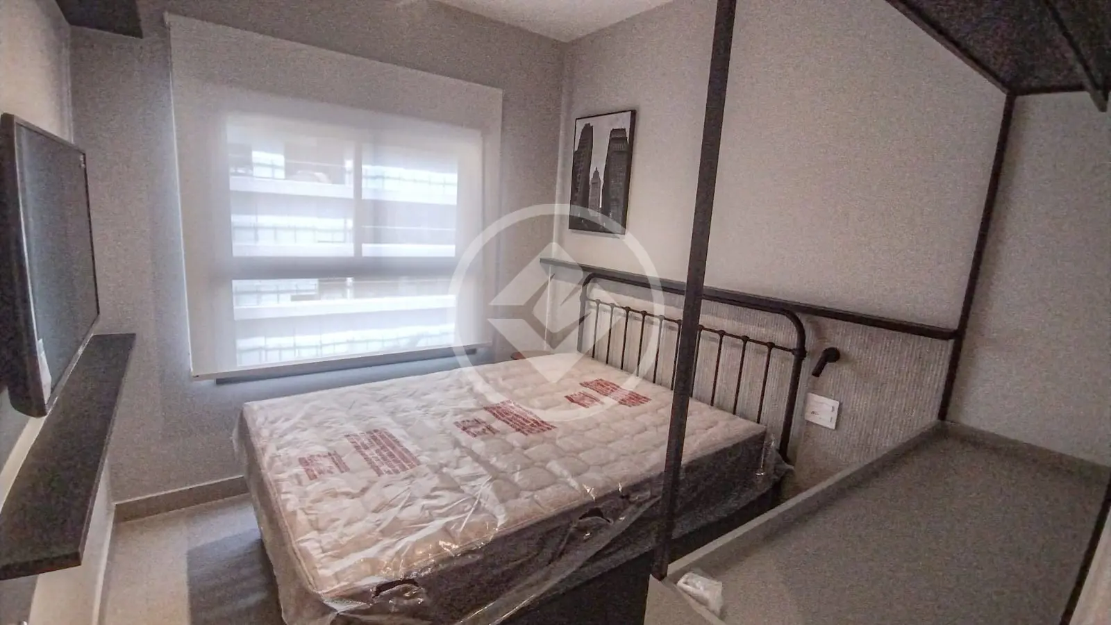 Apartamento 1 quarto no Moema, São Paulo — foto 5 de 6