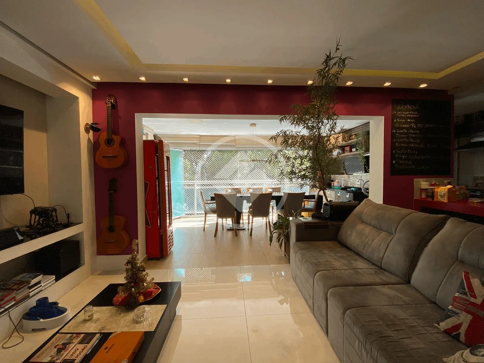 Apartamento Garden 2 quartos no Jardim das Acacias, São Paulo — foto 6 de 6