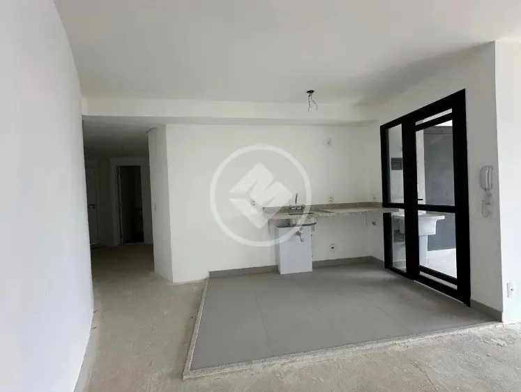 Apartamento 2 quartos no Vila Cordeiro, São Paulo — foto 6 de 6