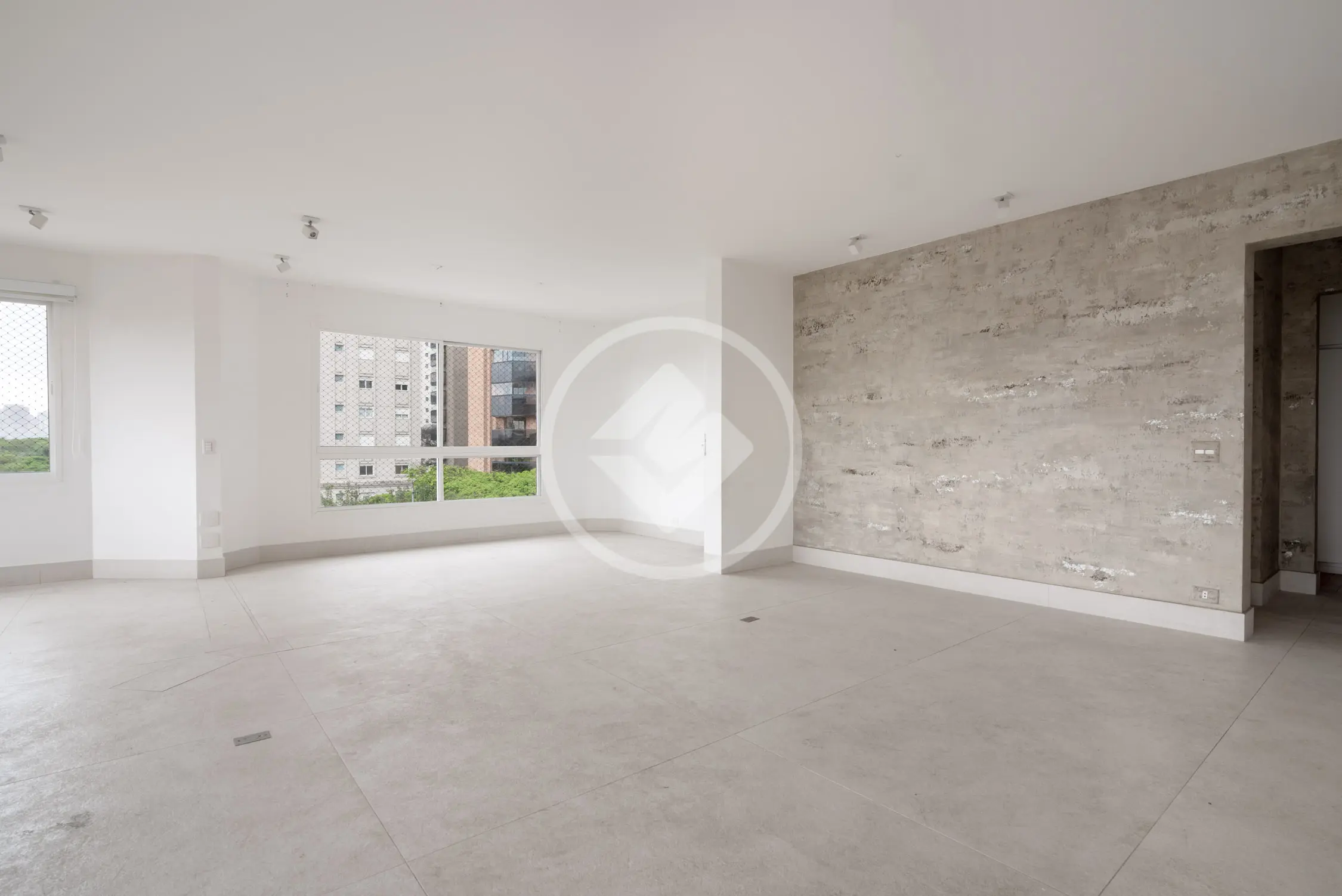 Apartamento 4 quartos no Vila Nova Conceição, São Paulo — foto 4 de 6