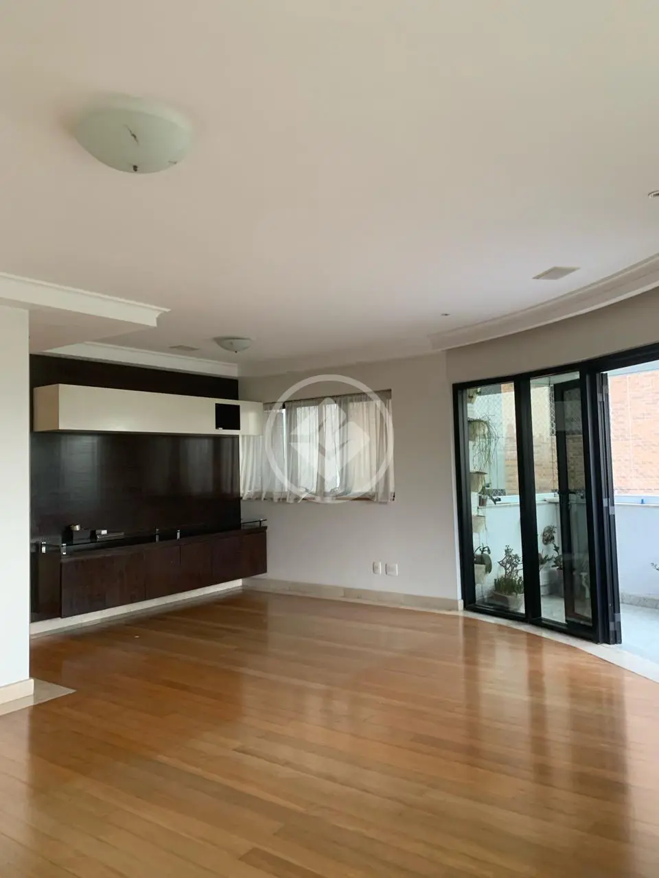 Apartamento Moema, São Paulo - SP — foto 1