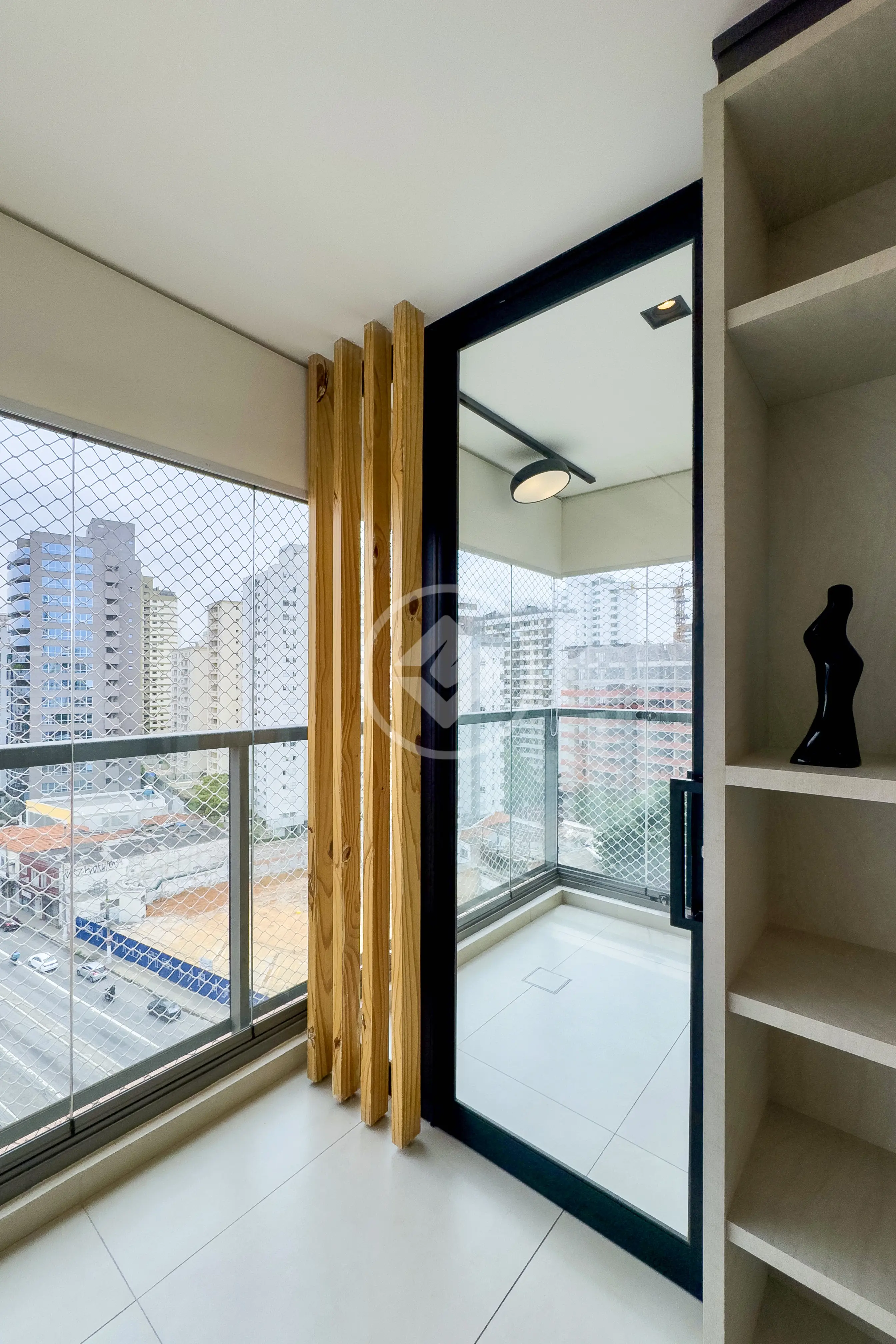 Apartamento 2 quartos no Vila Olímpia, São Paulo — foto 4 de 6