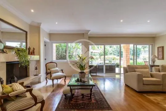 Casa Condomínio Jardim Cordeiro, São Paulo - SP — foto 2