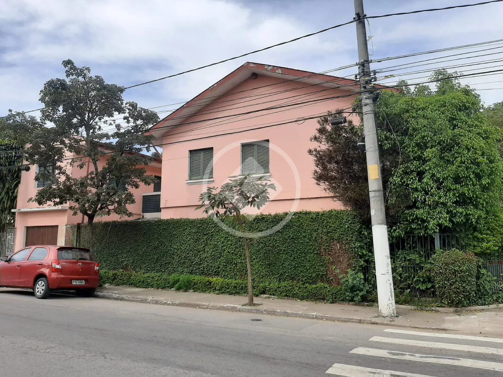 Casa BROOKLIN PAULISTA, São Paulo - SP — foto 1