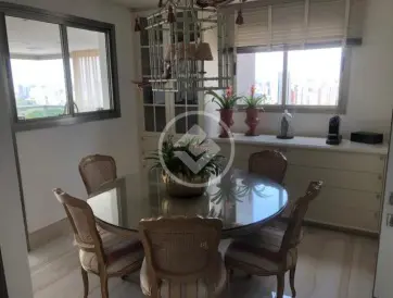 Apartamento 4 quartos no Parque Colonial, São Paulo — foto 4 de 6