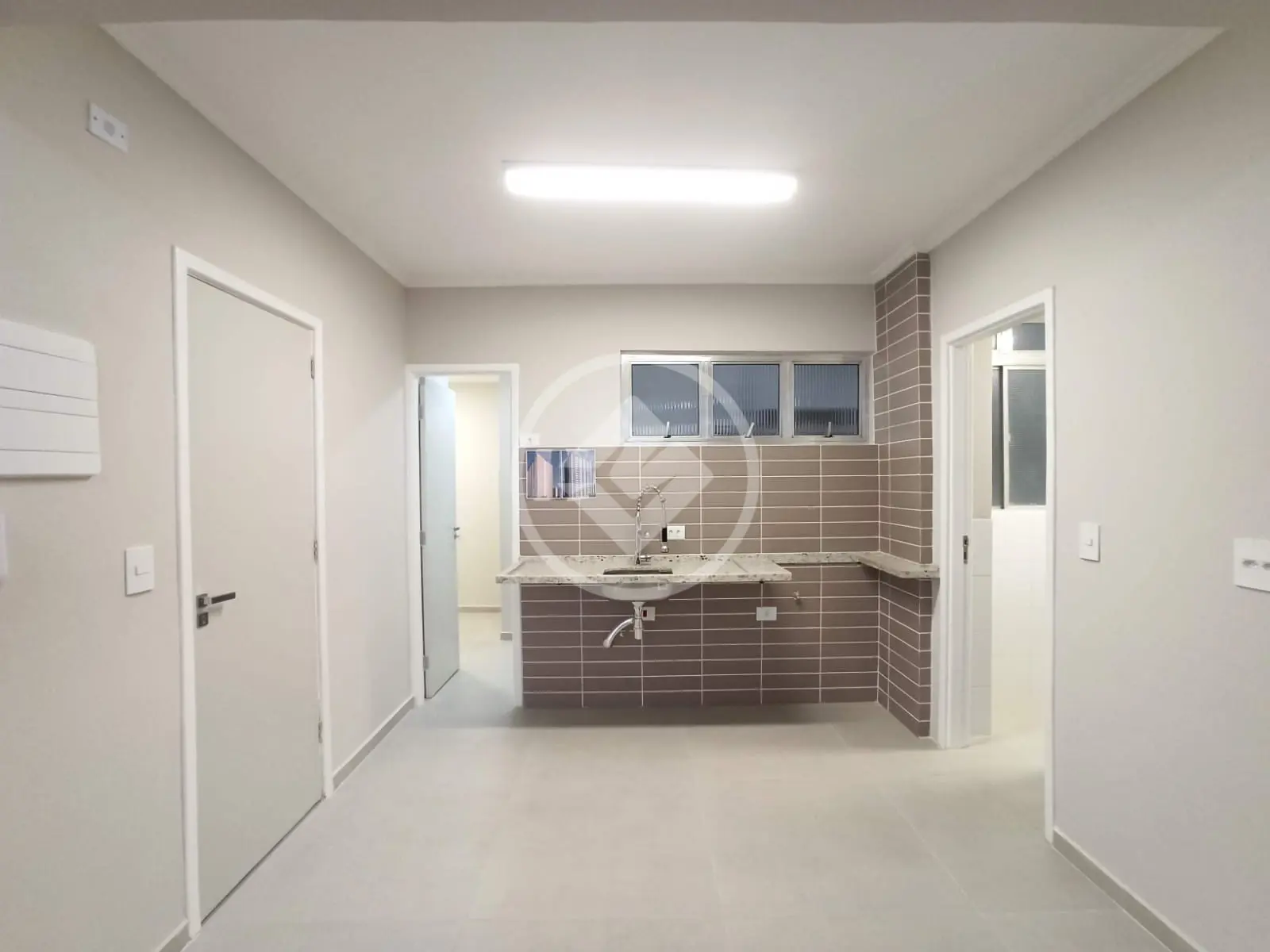 Apartamento 3 quartos no Vila Nova Conceição, São Paulo — foto 5 de 6