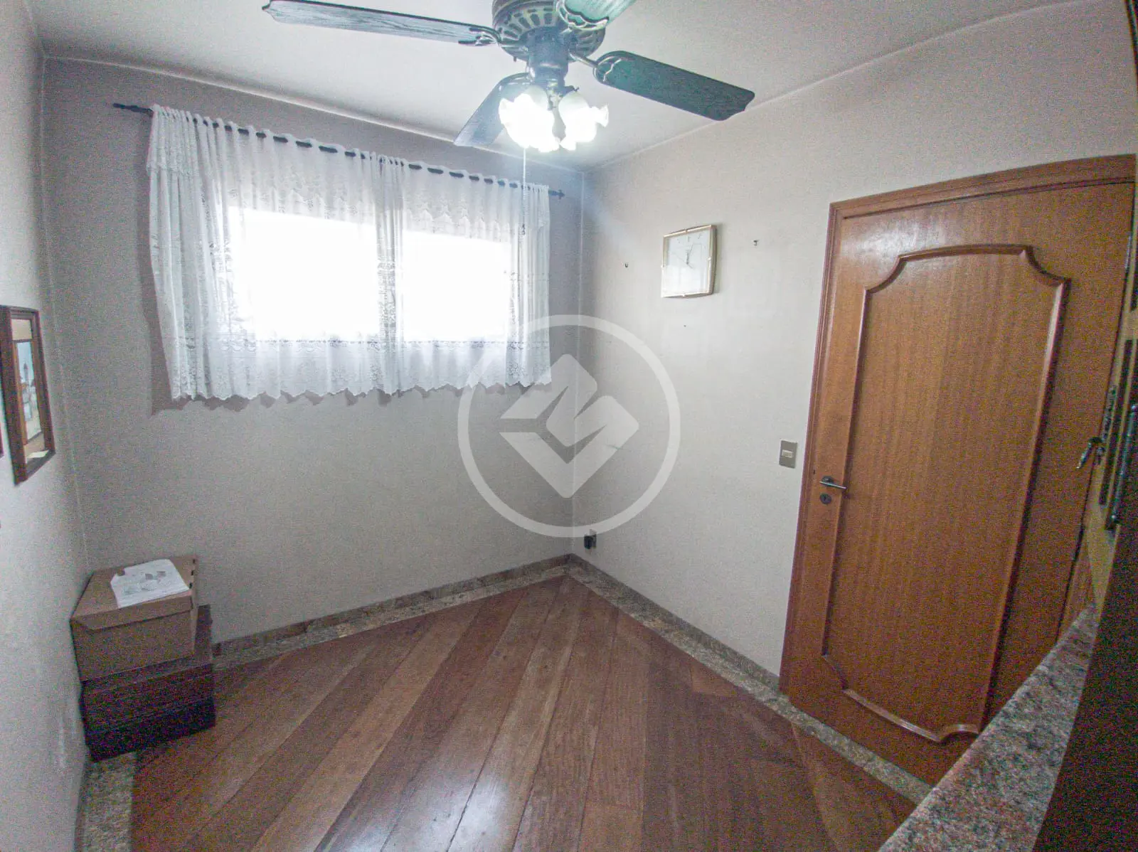 Apartamento Indianópolis, São Paulo - SP — foto 2