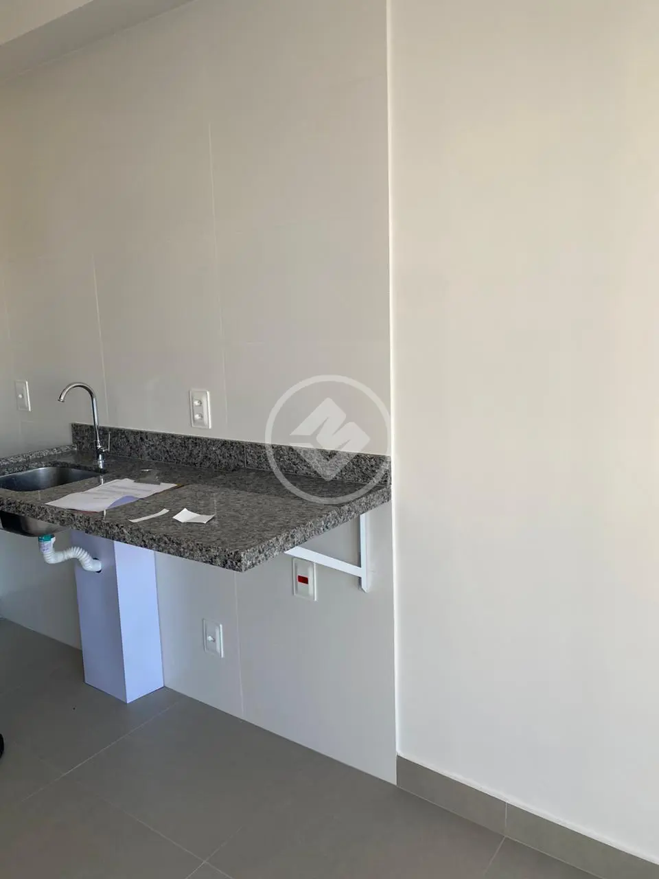 Loft / Studio 1 quarto no Alto de Pinheiros, São Paulo — foto 6 de 6