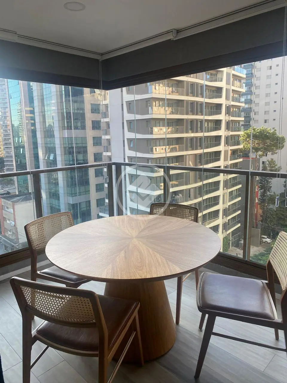 Apartamento Vila Nova Conceição, São Paulo - SP — foto 2