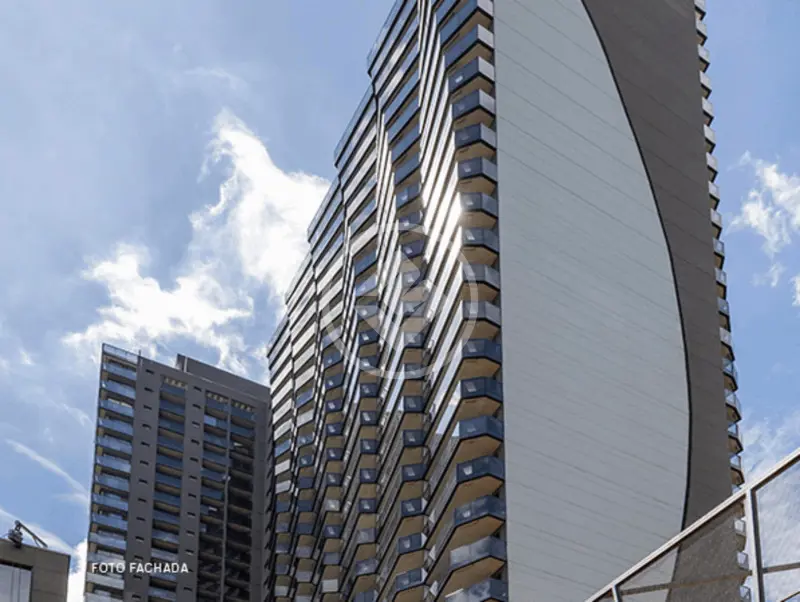 Apartamento 1 quarto no Vila Olímpia, São Paulo — foto 6 de 6