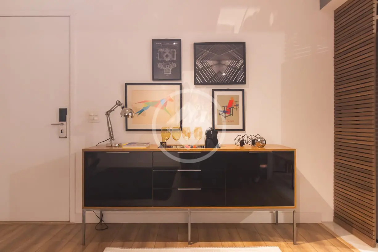 Apartamento Vila Gertrudes, São Paulo - SP — foto 2