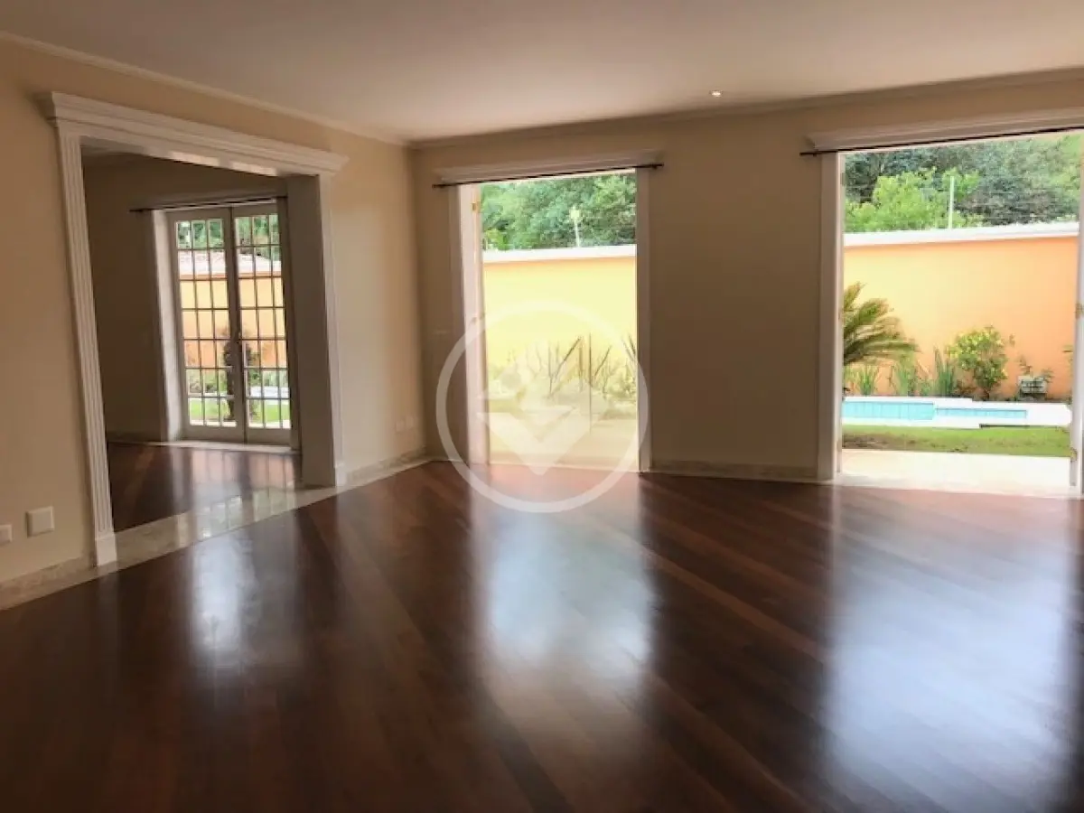 Casa Condomínio Jardim dos Estados, São Paulo - SP — foto 2