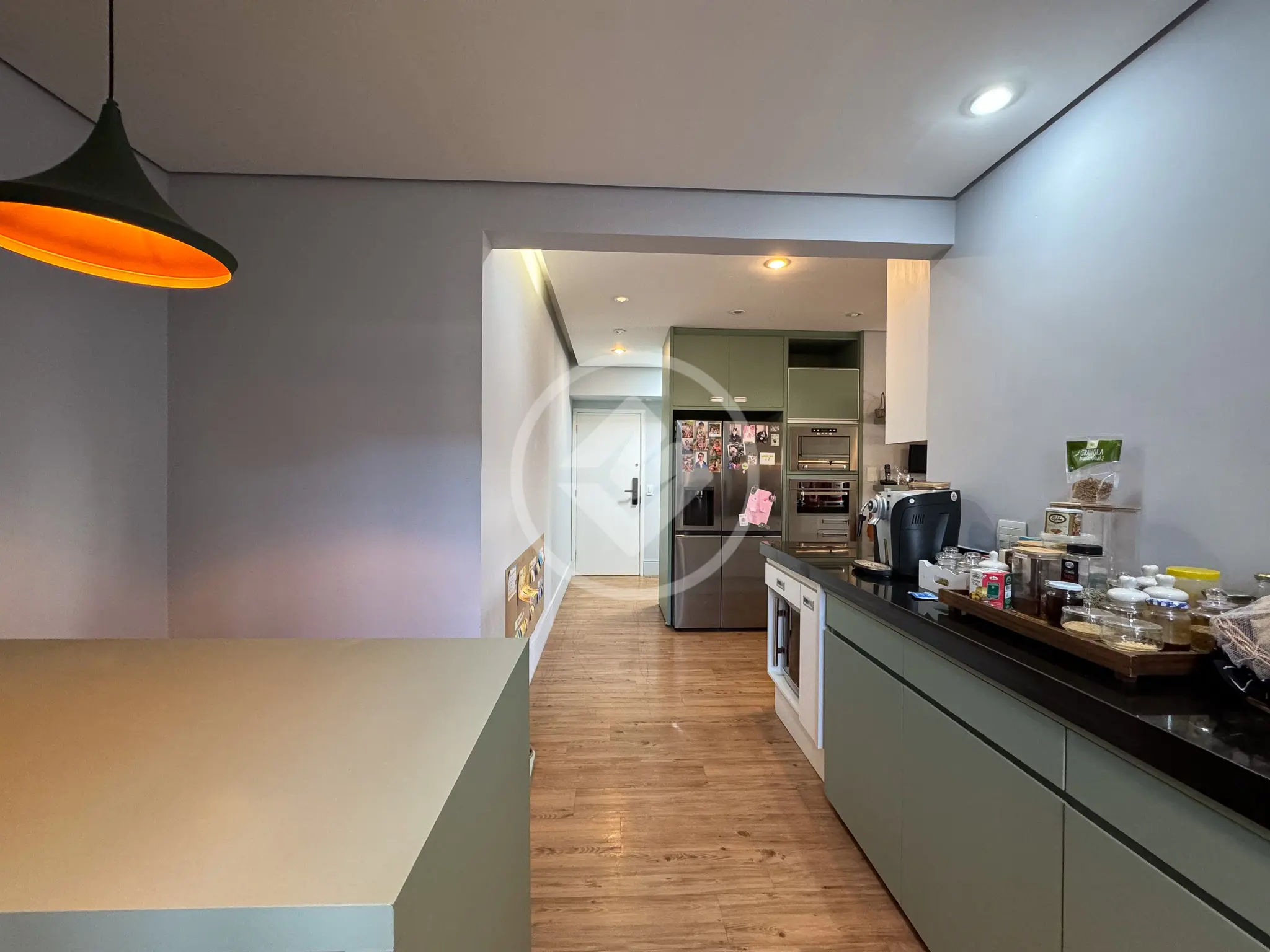 Cobertura Duplex 4 quartos no Jardim Santo Amaro, São Paulo — foto 6 de 6