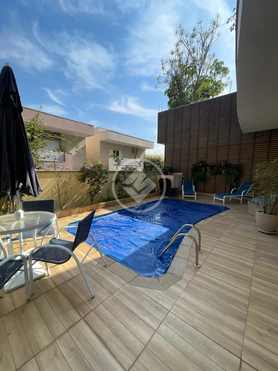 Casa Condomínio BROOKLIN PAULISTA, São Paulo - SP — foto 1