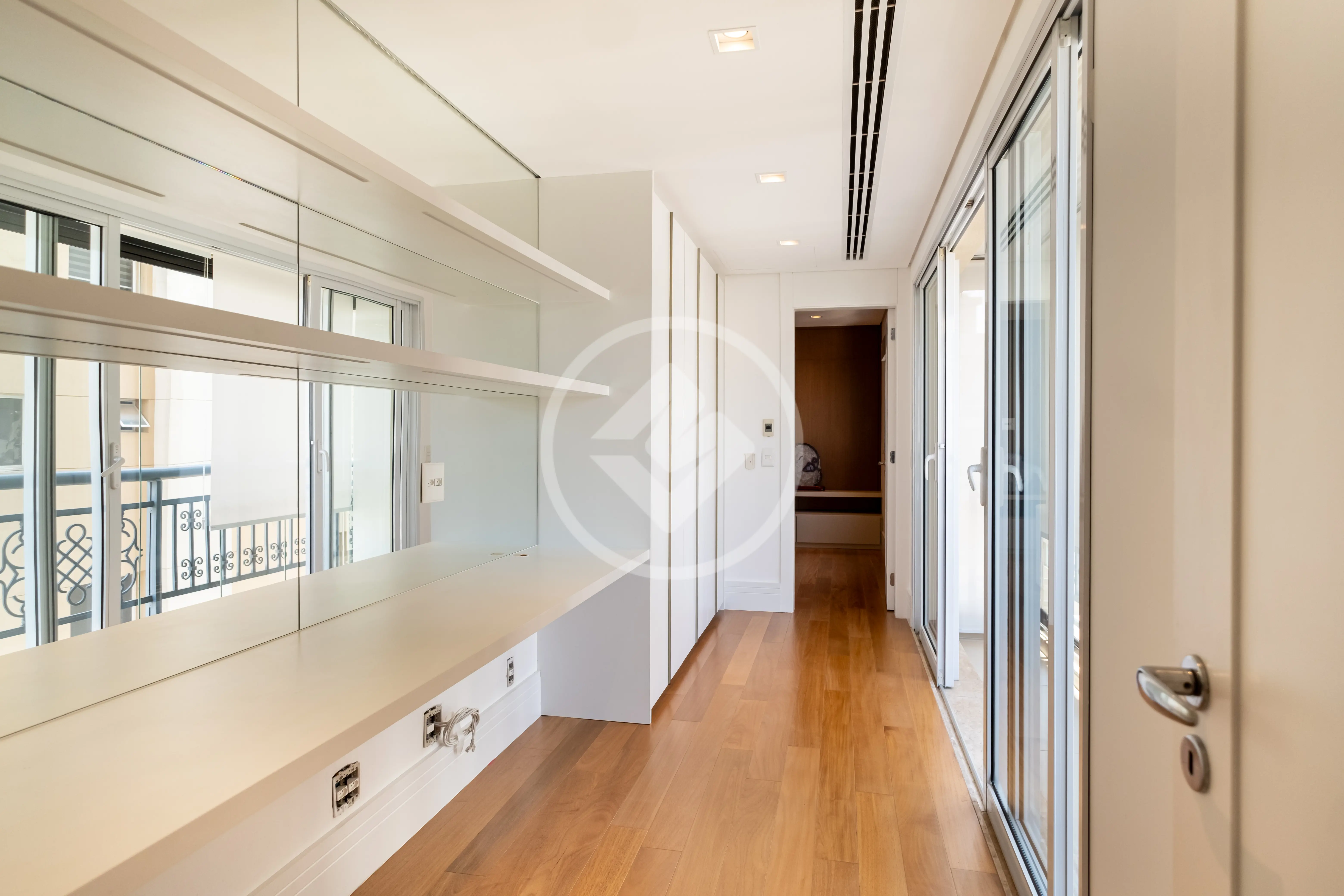 Apartamento 3 quartos no Vila Olímpia, São Paulo — foto 3 de 6