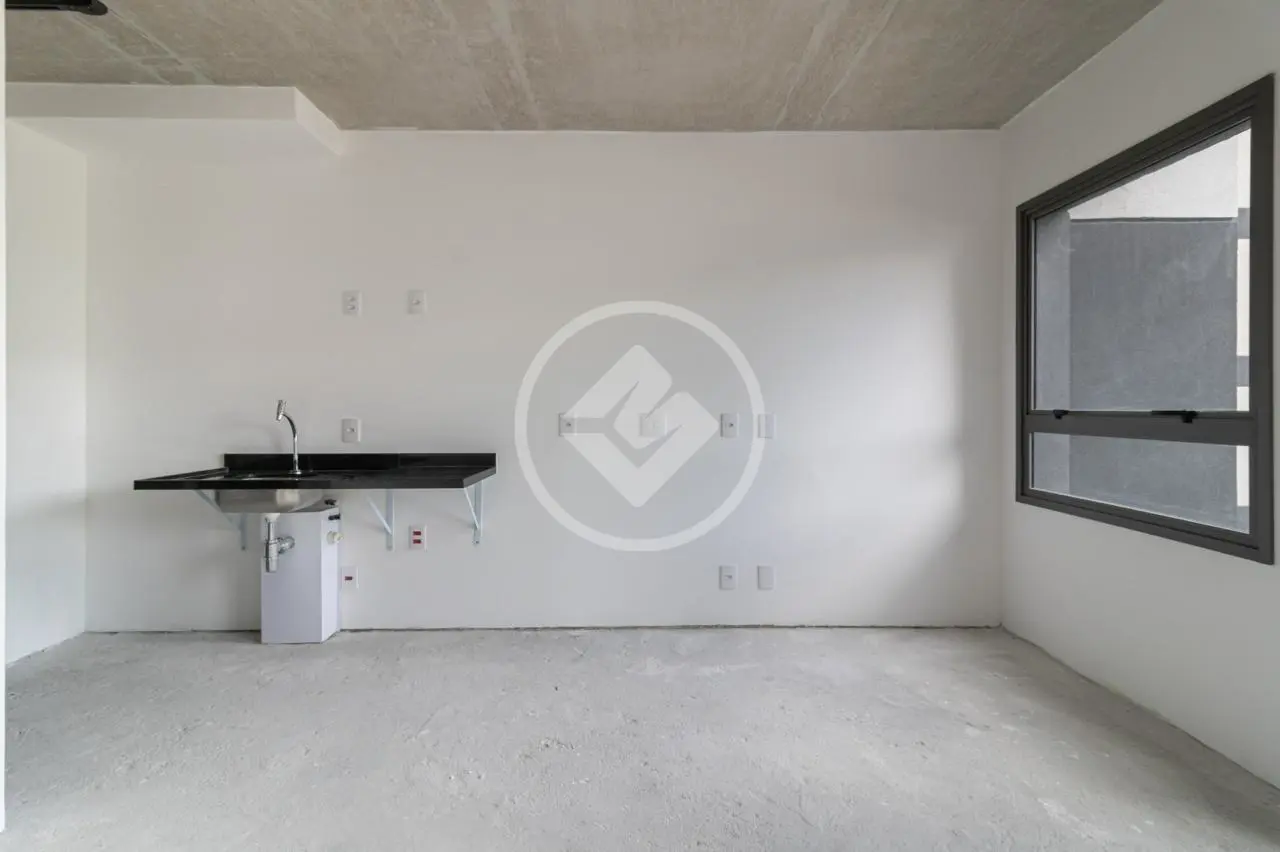 Apartamento 1 quarto no Indianópolis, São Paulo — foto 6 de 6