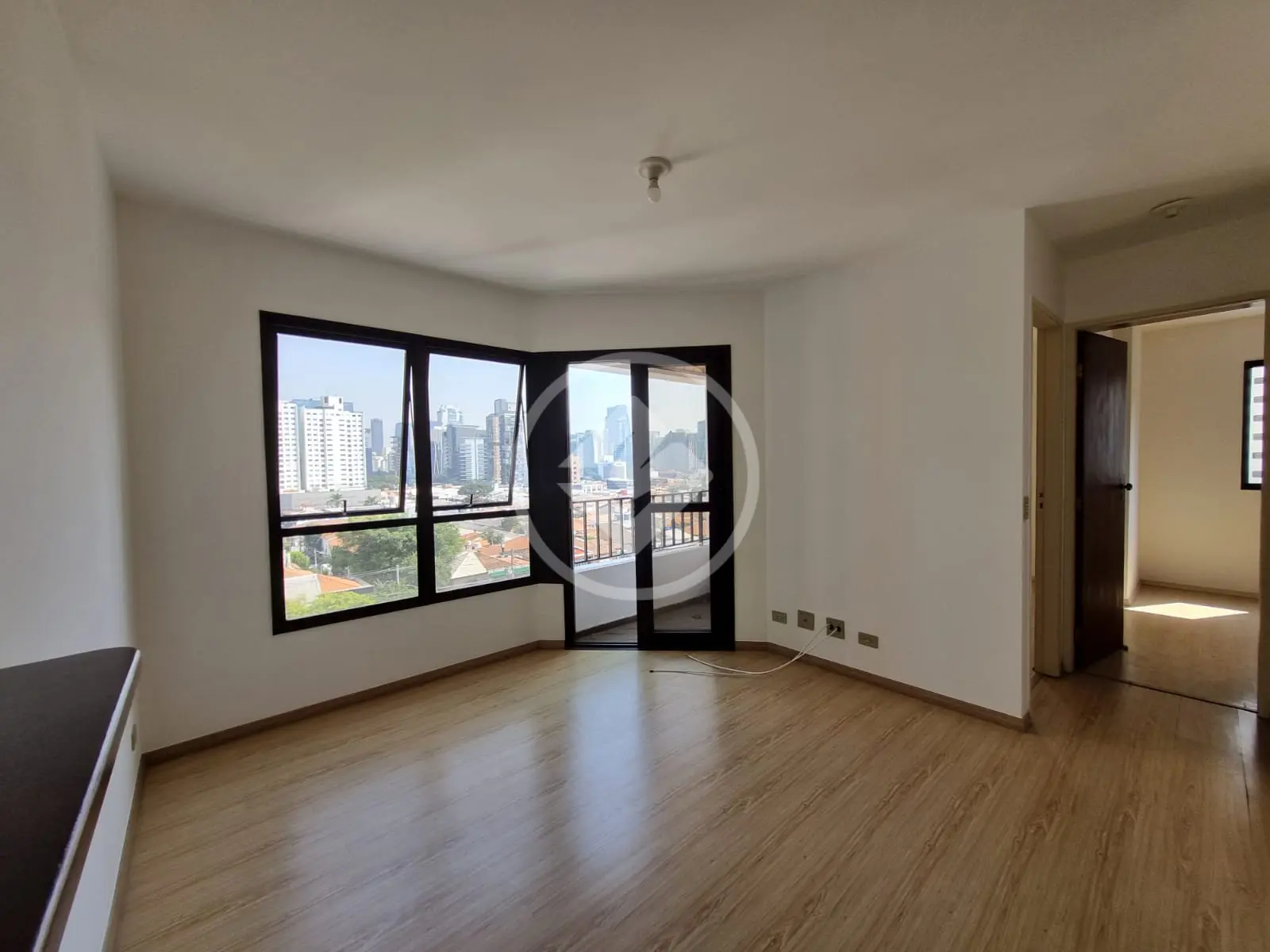 Apartamento 2 quartos no Vila Nova Conceição, São Paulo — foto 3 de 6