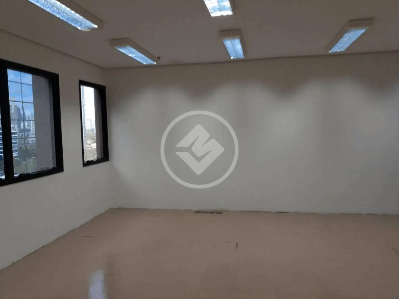 Sala Comercial Vila Olímpia, São Paulo - SP — foto 2