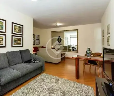 Apartamento Vila Olímpia, São Paulo - SP — foto 2