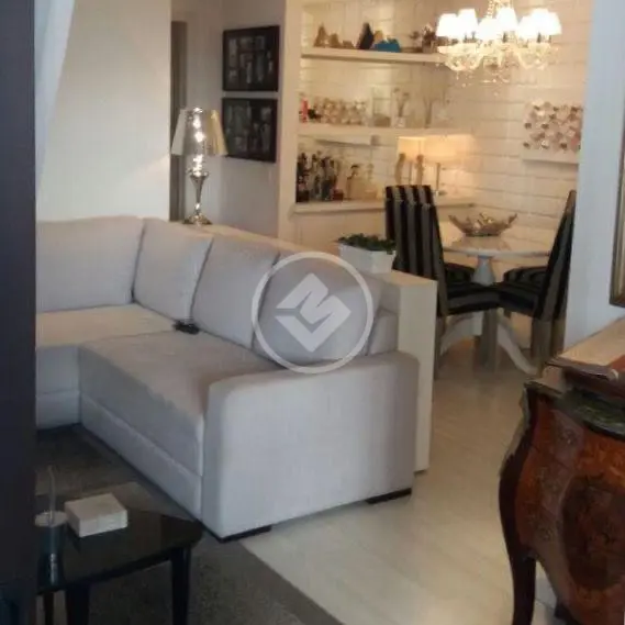 Apartamento 2 quartos no Moema, São Paulo — foto 3 de 6