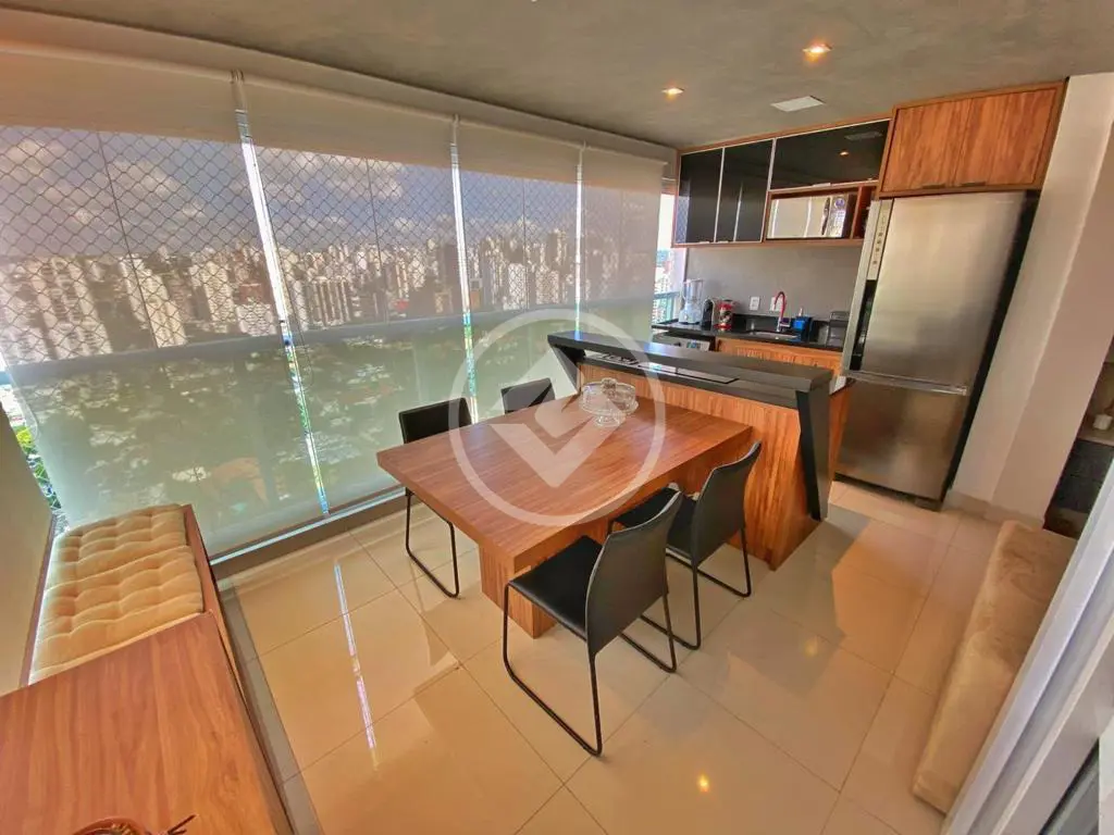 Apartamento BROOKLIN PAULISTA, São Paulo - SP — foto 1