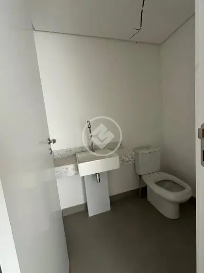 Apartamento 2 quartos no Vila Cordeiro, São Paulo — foto 5 de 6