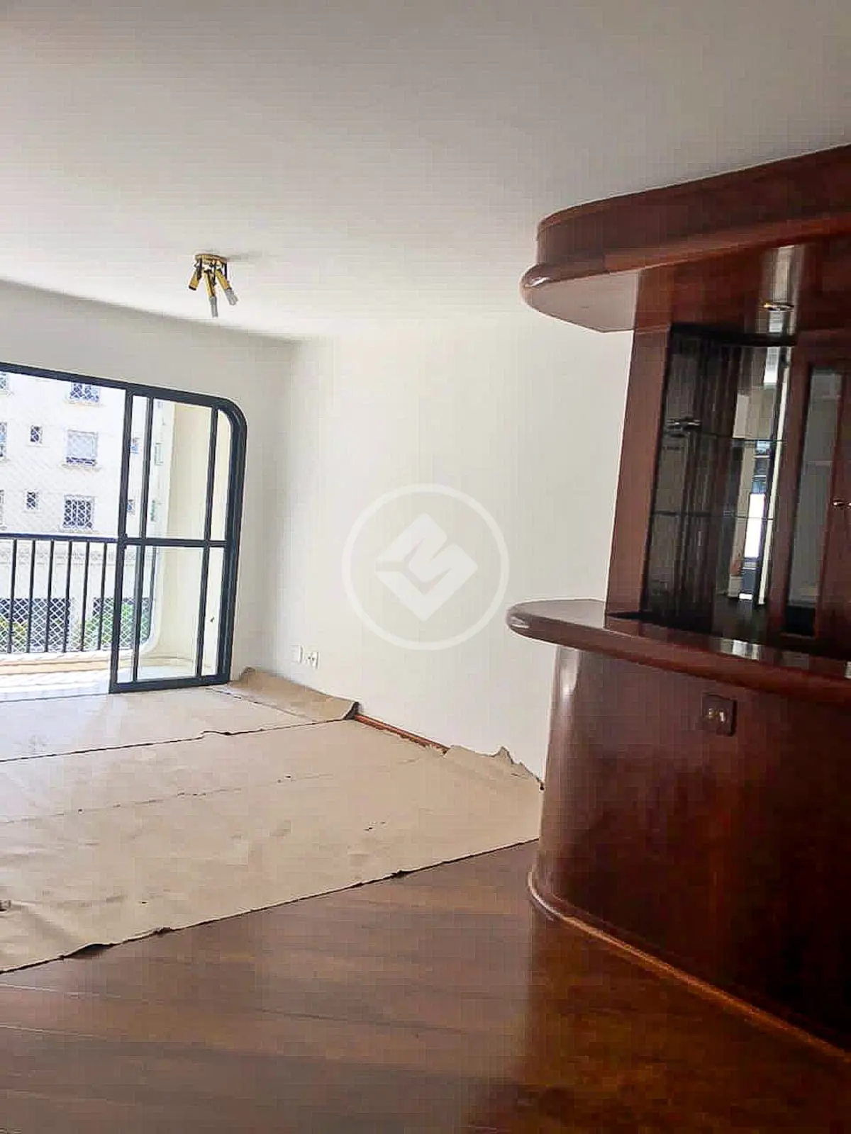 Apartamento 3 quartos no Indianópolis, São Paulo — foto 3 de 6