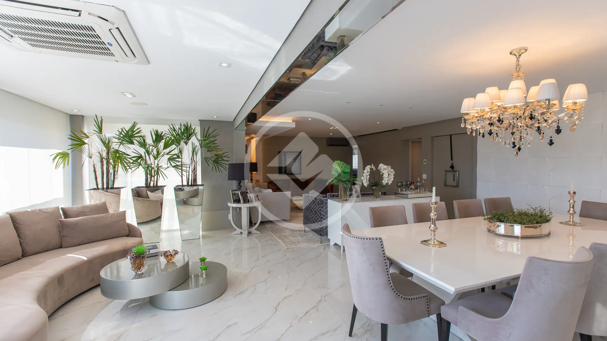 Apartamento Vila Cordeiro, São Paulo - SP — foto 1