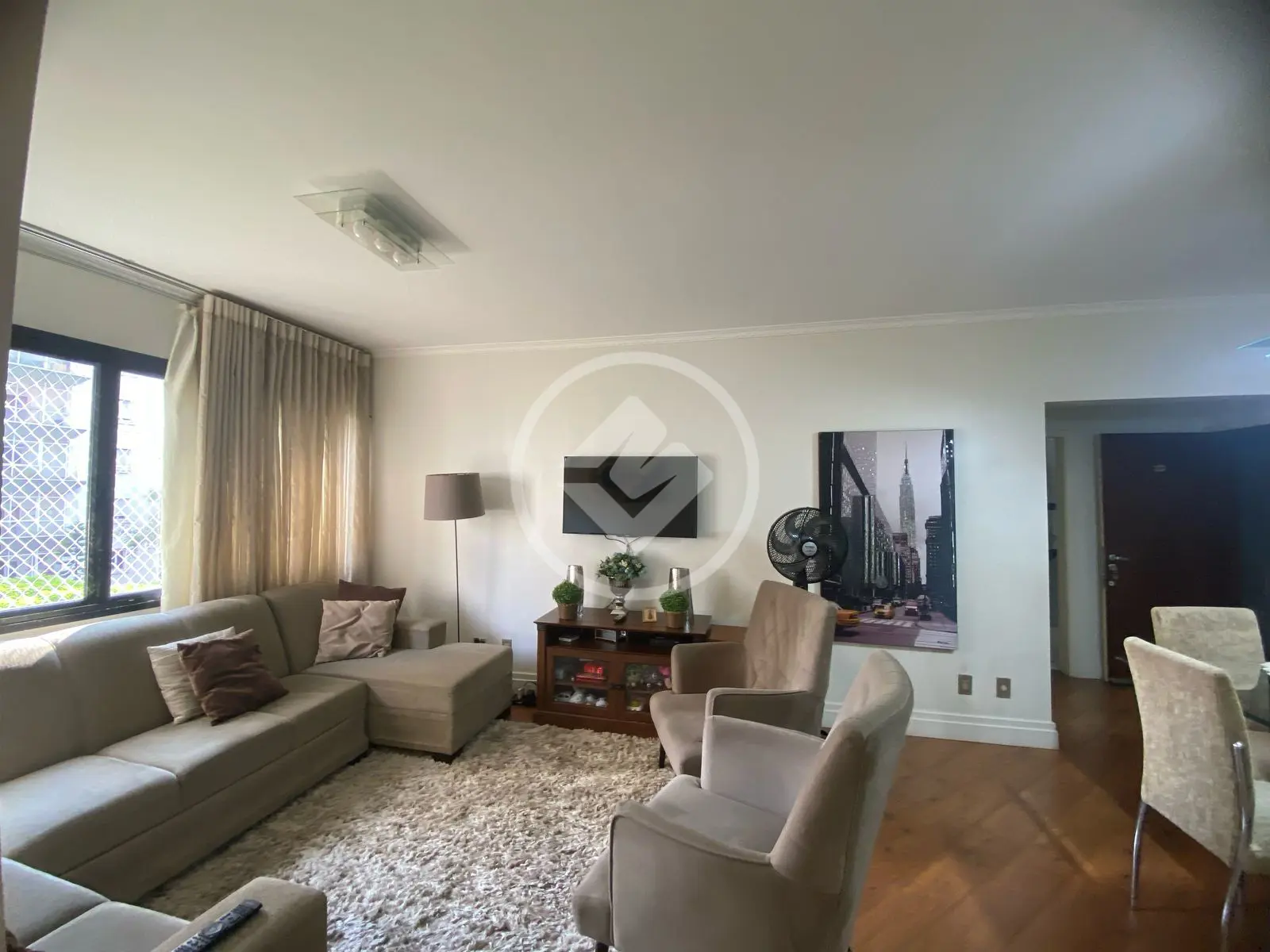 Apartamento 2 quartos no JARDIM PAULISTA, São Paulo — foto 5 de 6