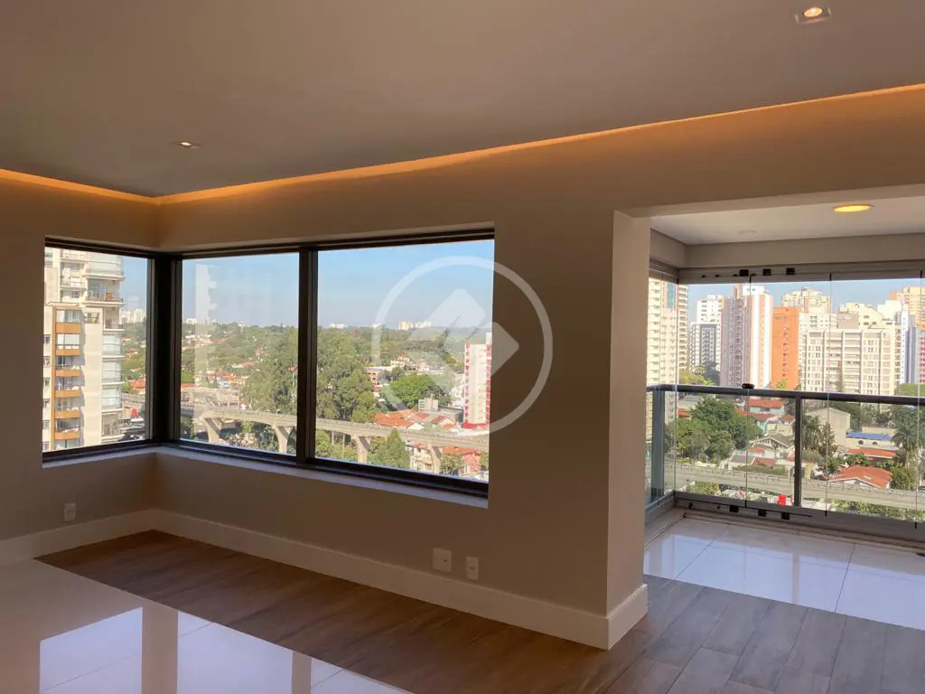 Apartamento 4 quartos no Campo Belo, São Paulo — foto 5 de 6
