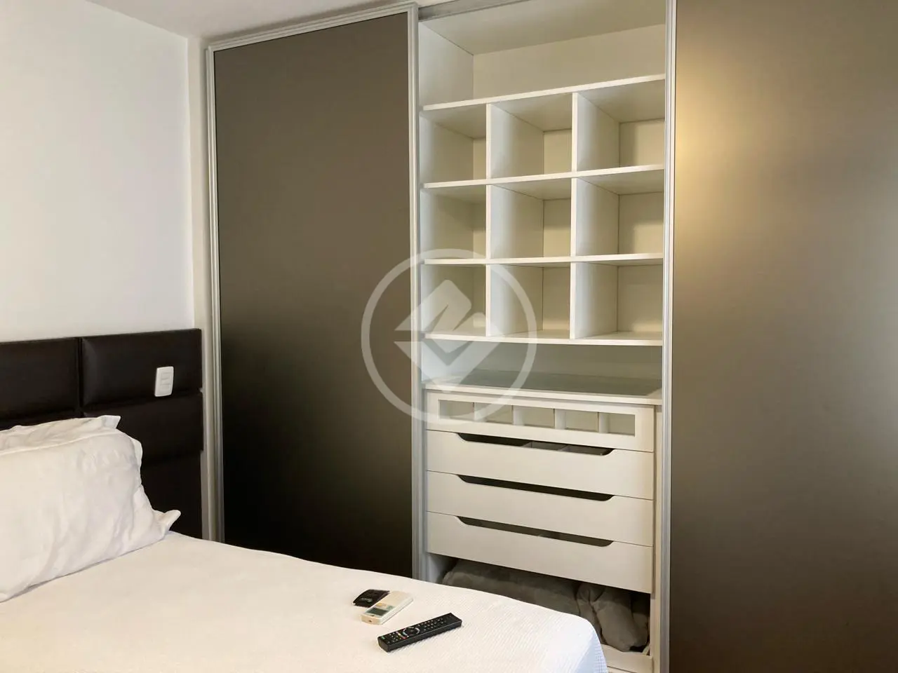 Apartamento 3 quartos no Indianópolis, São Paulo — foto 3 de 6