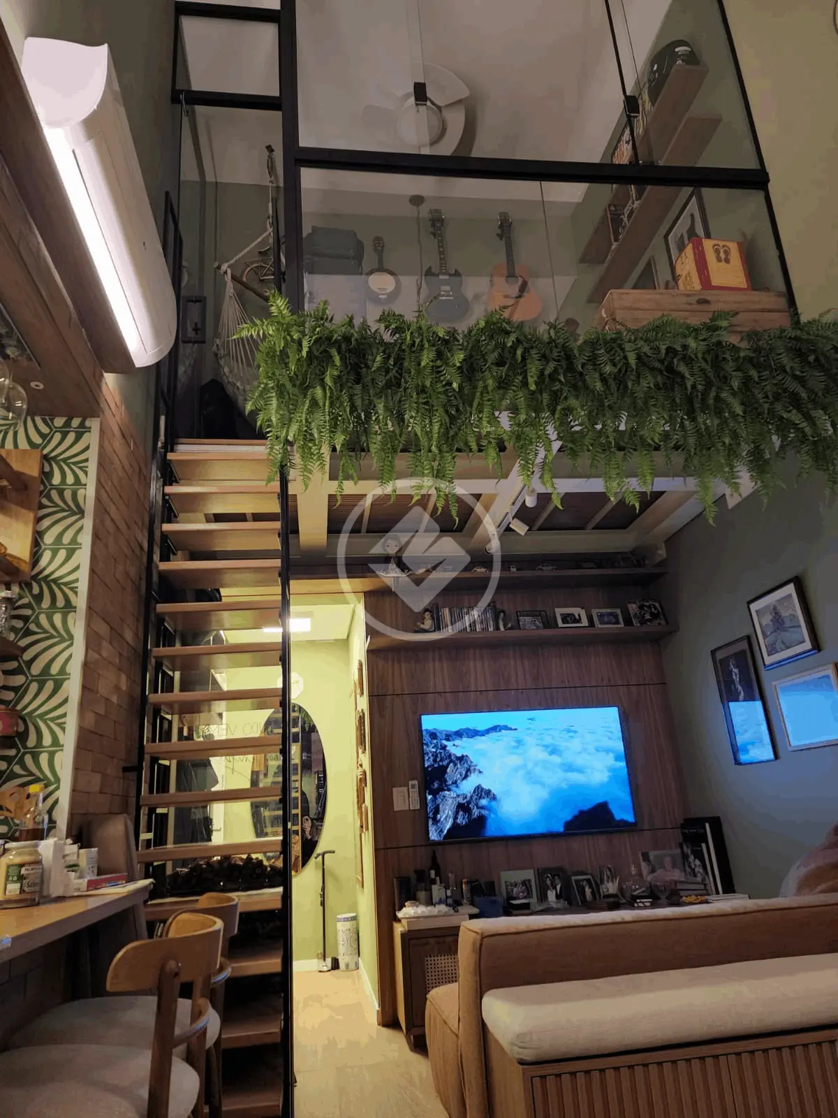 Apartamento Vila Olímpia, São Paulo - SP — foto 1